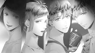 Download Lagu ツキプロ - QUELL  - Angel’s Ladder MP3