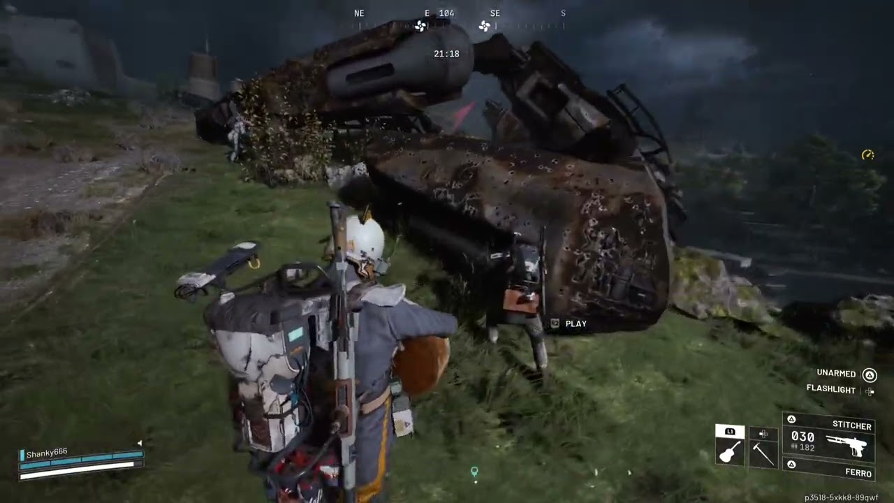 Arc raiding with wife