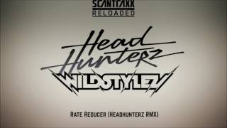 Project One - Rate Reducer Headhunterz Rmx Hdhq
