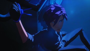 Holy WHAT A GAME! - Dispatch Ep 7 & 8 (END)