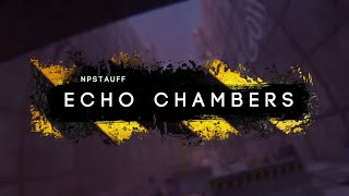 Echo Chambers Teaser 2 - Coming October 2025