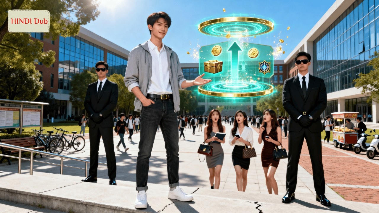 गरीब कहकर ठुकराया गया युवक “खर्च से इनकार” सिस्टम से बना छुपा करोड़पति