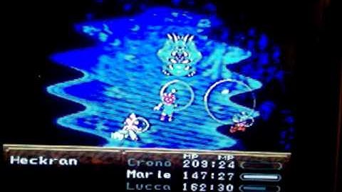 Chronotrigger part 13