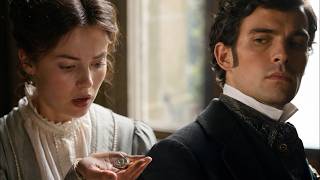 The Duke Threw Her a Coin and Kicked Her Out — The Coin Had Her Grandfather's Face