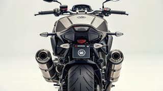 видео: НОВЫЙ Yamaha MT-10 Fazer 2026 года | Ультимативный гипернейкед-спорттурер представлен! 🔥 картинка: НОВЫЙ Yamaha MT-10 Fazer 2026 года | Ультимативный гипернейкед-спорттурер представлен! 🔥