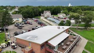 The Sand Trap Bar Grill 2