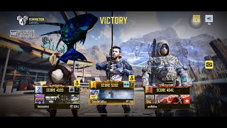 Call Of Duty Mobile - Season 5 Get Wrecked - Gameplay Walkthrough Part 1552 Ranked Match