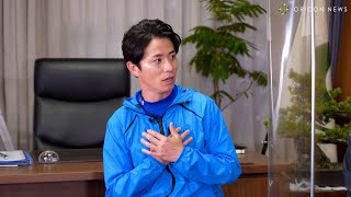 オリラジ藤森慎吾、“チャラ男キャラ”誕生のきっかけを告白！？「焦っていたときに、タモリさんが…」