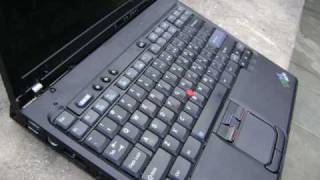 IBM ThinkPad T43 IBM ThinkPad T43