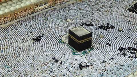 fedala park تلاوة خاشعة للشيخ حسن البرهومي الادريسي