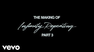 Daft Punk - The Making Of Infinity Repeating - Part 3