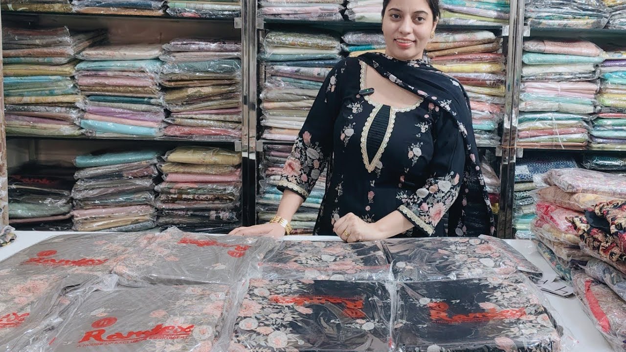 August 27, ਬਿਲਕੁਲ ਘੱਟ ਰੇਟ ਤੇ ਬਰਬਰੀ ਸੂਟ#9877991302 #6239009067 #Russian brand barbari reasonable rate