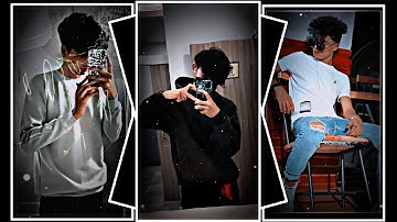 NEW TREND ATTITUDE XML FILE😈||🔥 ALIGHT MOTION VIDEO XML FILE💥||🎁#xml #trending ‎@aloneboyrkedit