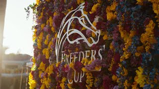2026 & 2027 Announcement for the Breeders' Cup World Championships
