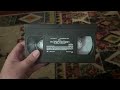 My Favourite Martian French VHS