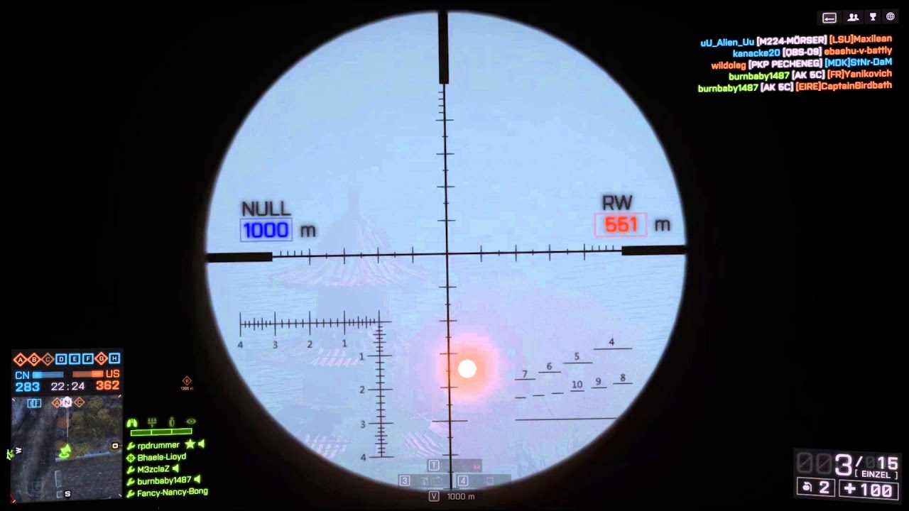 BF4 1335m YouTube bf4-1335m-youtube