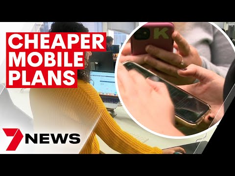 Video: Onko belong Mobile prepaid?