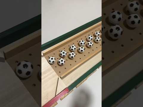 Marble run ASMR ！楽しい動画　#funny #satisfying #marblesrace #bouncymarble