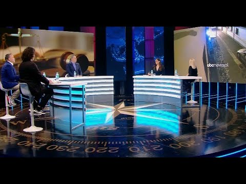 Plasja e tritolit Fillon terrori kundr gjykatave  ABC News Albania