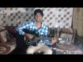PIYA (Acoustic) By JAI || Aryan of MIT ||Valentine Special ||LISTEN ON SOUNDCLOUD IN DISCRIPTION