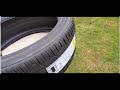 Run Flat vs Non Run Flat Tires on W222 2016 Mercedes Benz S550 Series : Which is best tire for a car