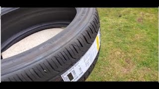 Run Flat vs Non Run Flat Tires on a Mercedes Benz : Which is best tire for a car