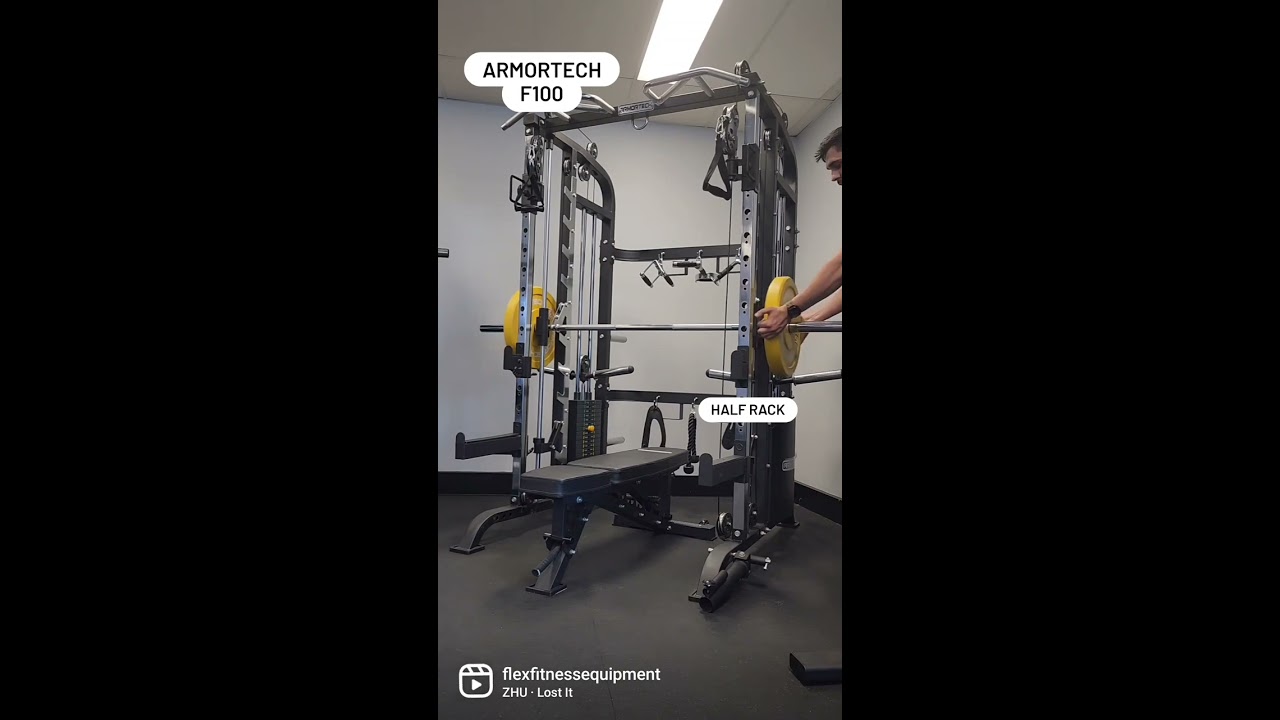 Building A Home Gym Is That Easy With Our Bundle Builder