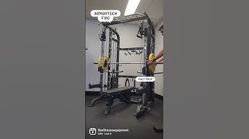 Building a Home Gym is that Easy with our Bundle Builder