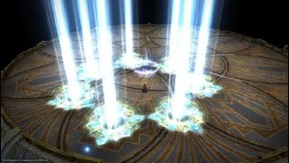 FINAL FANTASY XIV - Story: Amaurot