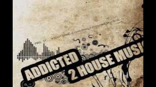 Deadmau5 & Mc Flipside - Hi Friend (Original Mix)