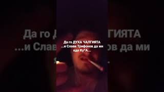 fuKc Слави Трифонов и гнусната му ЧАЛГИЯ