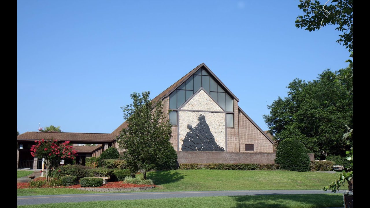 The Village Church At Advent Christian Village Sunday Morning Worship 3