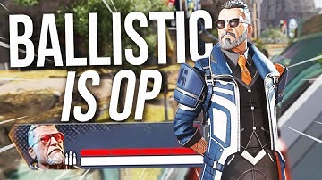 Why Ballistic is EVEN BETTER Than We