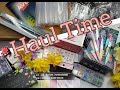 Amazon/ AliExpress/ Makartt and more nail haul | 2021