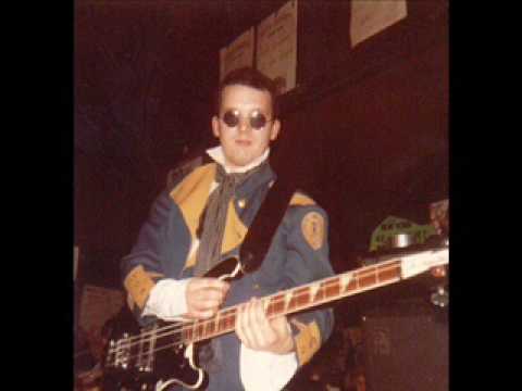 Department S - Going Left Right