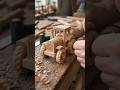 Making tractor from wooden #kids #shorts #fyp #trending #CapCut
