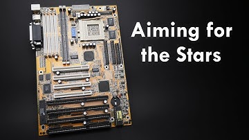 Upgrading and Tuning Socket 7 to the Max