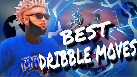 THE MOST OVERPOWERED DRIBBLE MOVES IN NBA 2K20!!🔥 BEST SIGNATURE STYLES & BADGES FOR ANKLE BREAKERS🤕