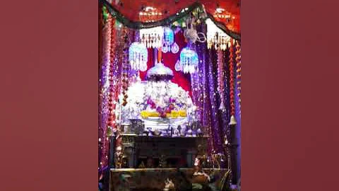 Satish Sawardekar  Ganpati at Sawardekar' a Sweet home  in Boriwali(2)