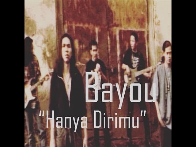 Bayou   Kuingin | Best Slow Rock Indonesia class=