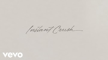 Daft Punk - Instant Crush (Drumless Edition) (Official Audio) ft. Julian Casablancas