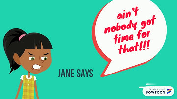 Nonfiction Signposts Intro