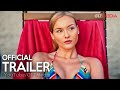 WILDFLOWER Official Trailer 2023 | Alexandra Daddario | Kiernan Shipka