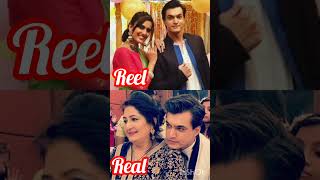 Mohsin Khan Reel Family Real Family