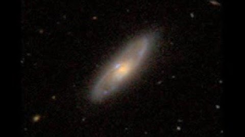 Galaxy Zoo nederlands (Dutch)