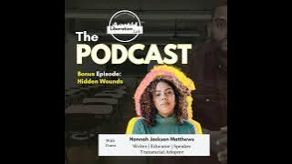 🎙️ Bonus Episode: Hidden Wounds