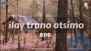 Ilay trano atsimo: [Rdb] #gasyrakoto