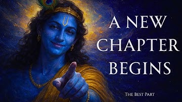 The Best Part of Your Journey Is About to Begin