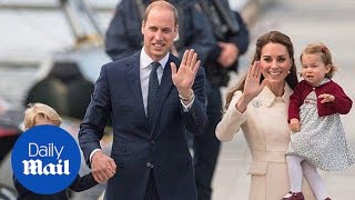 Kate Middleton has given birth to a healthy baby boy - Daily Mail