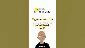 Question 27: Type Coercion in #JavaScript – What Happens When Adding undefined and null? #Coding